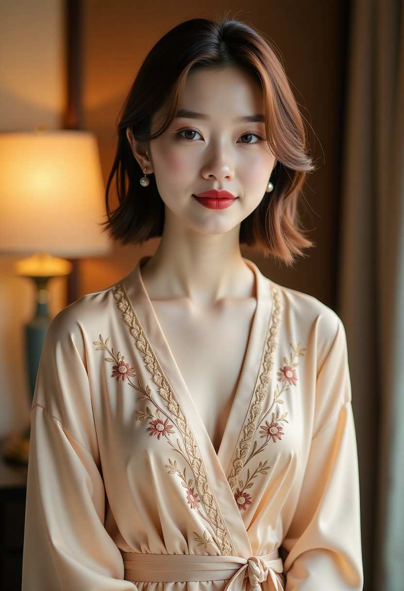 惜花令